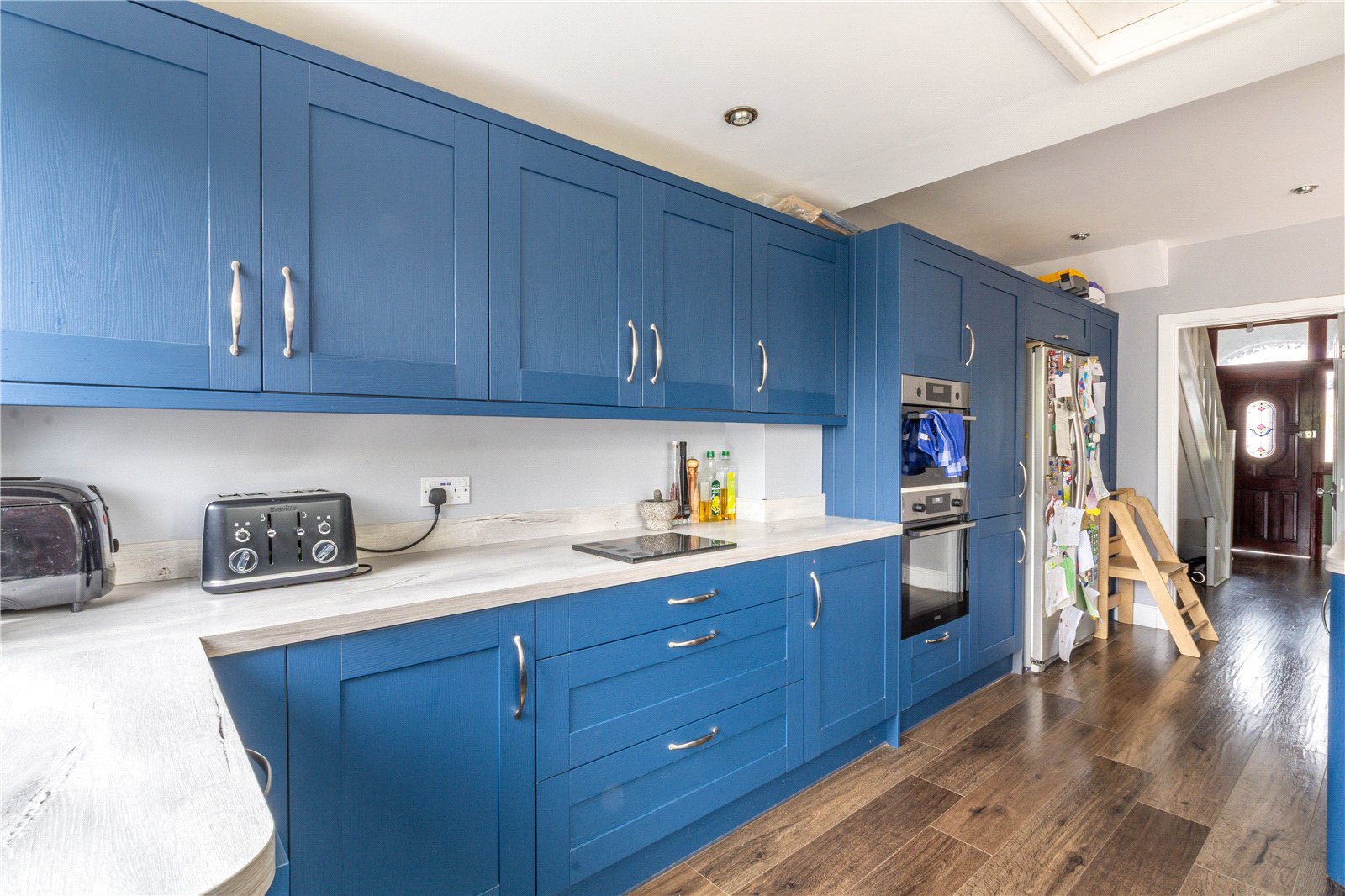 3 bedroom House for sale in Bedminster Down, BRISTOL