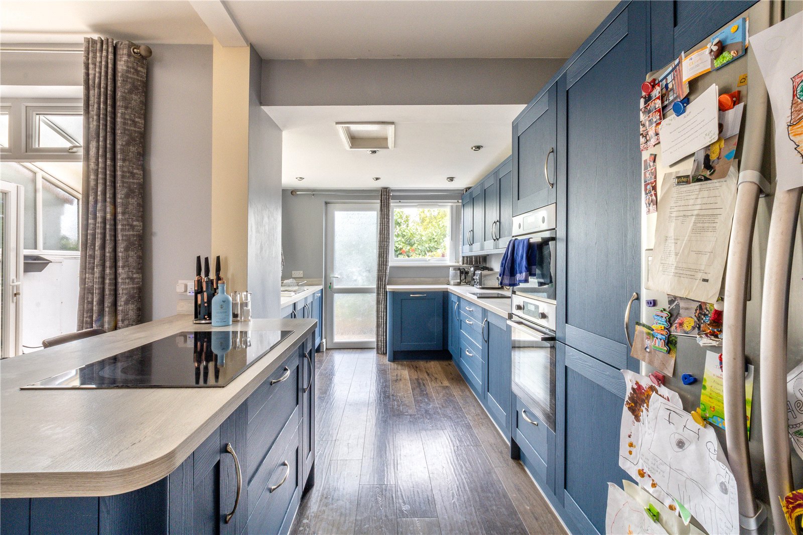 3 bedroom House for sale in Bedminster Down, BRISTOL