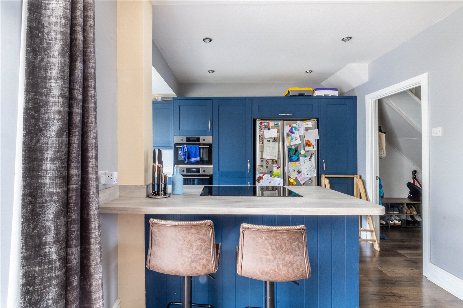 3 bedroom House for sale in Bedminster Down, BRISTOL