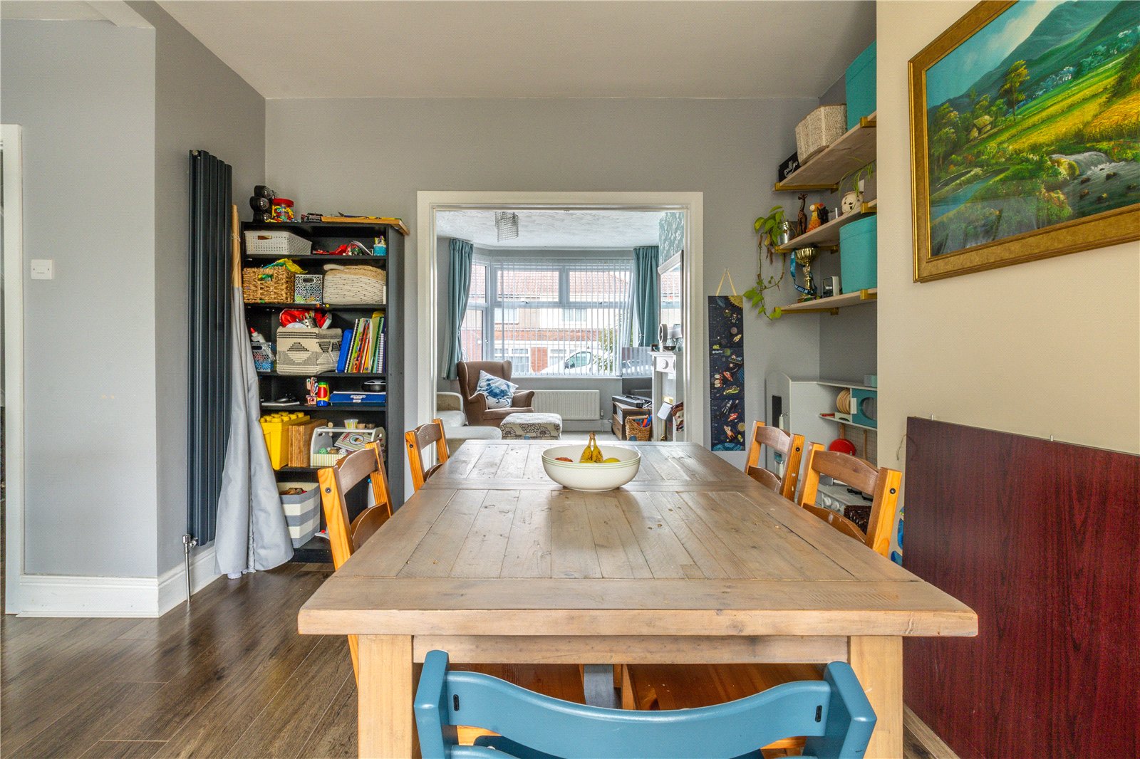3 bedroom House for sale in Bedminster Down, BRISTOL