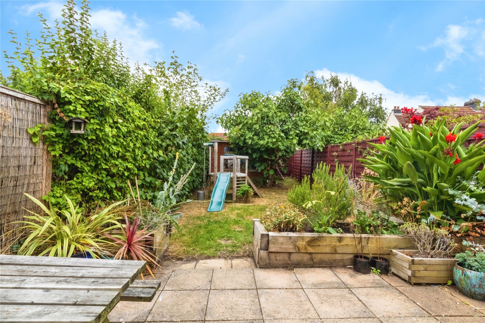 3 bedroom House for sale in Bedminster Down, BRISTOL
