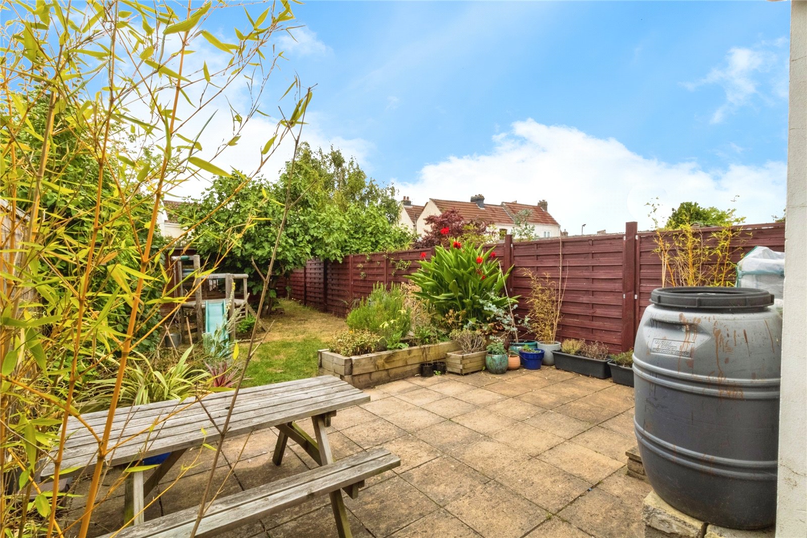 3 bedroom House for sale in Bedminster Down, BRISTOL