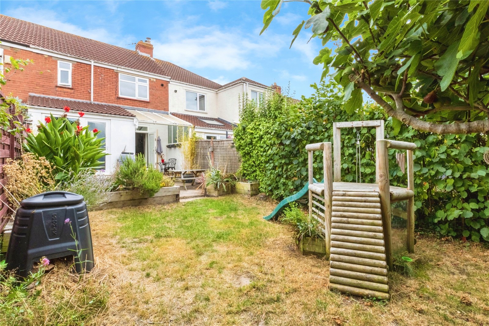 3 bedroom House for sale in Bedminster Down, BRISTOL