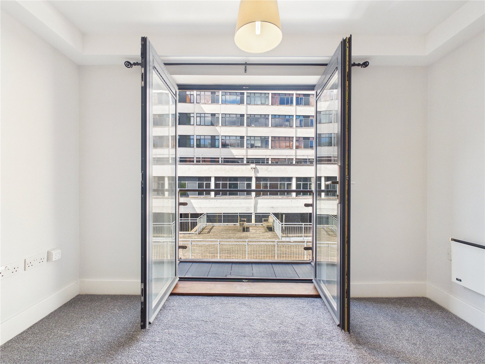 2 bedroom Flat for sale in Charles Street, Bristol