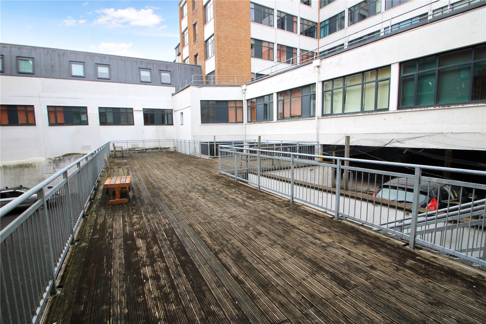 2 bedroom Flat for sale in Charles Street, Bristol