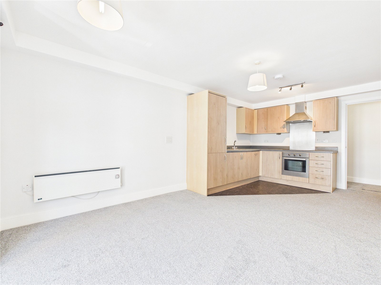 2 bedroom Flat for sale in Charles Street, Bristol
