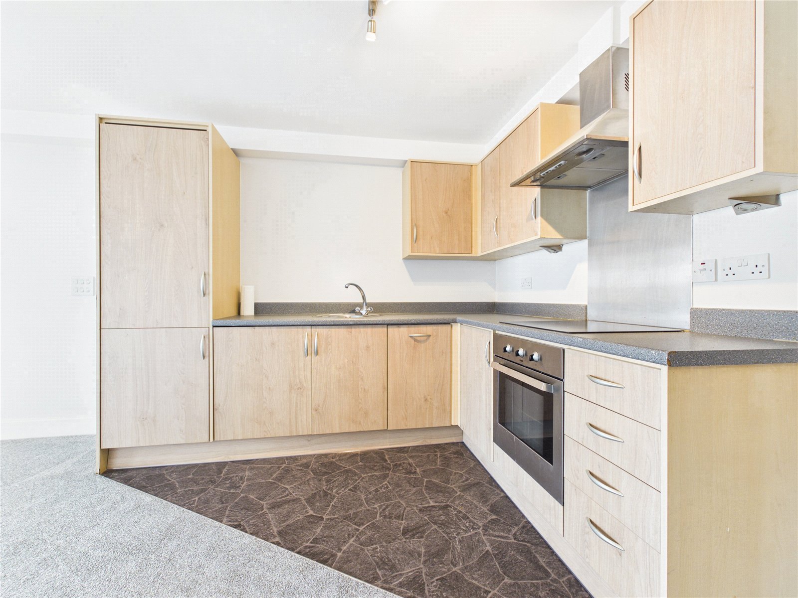 2 bedroom Flat for sale in Charles Street, Bristol