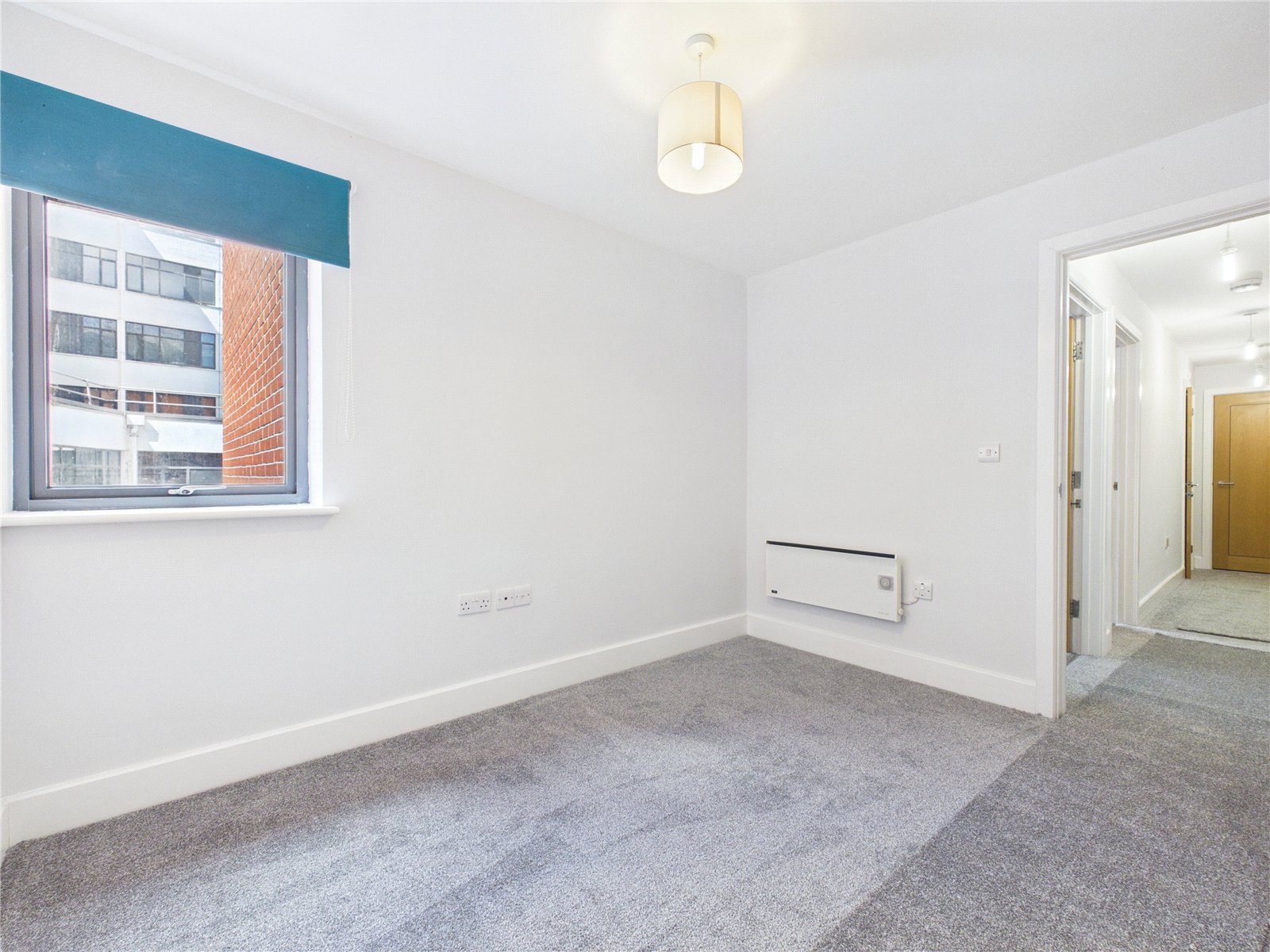 2 bedroom Flat for sale in Charles Street, Bristol