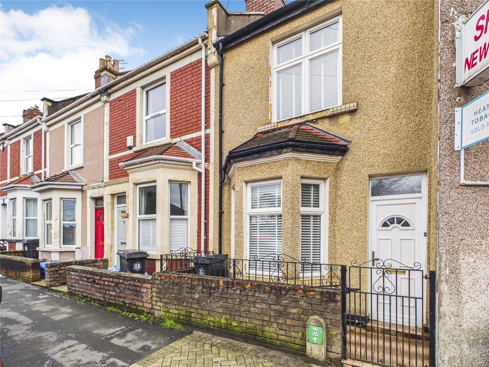2 bedroom House for sale in Bristol