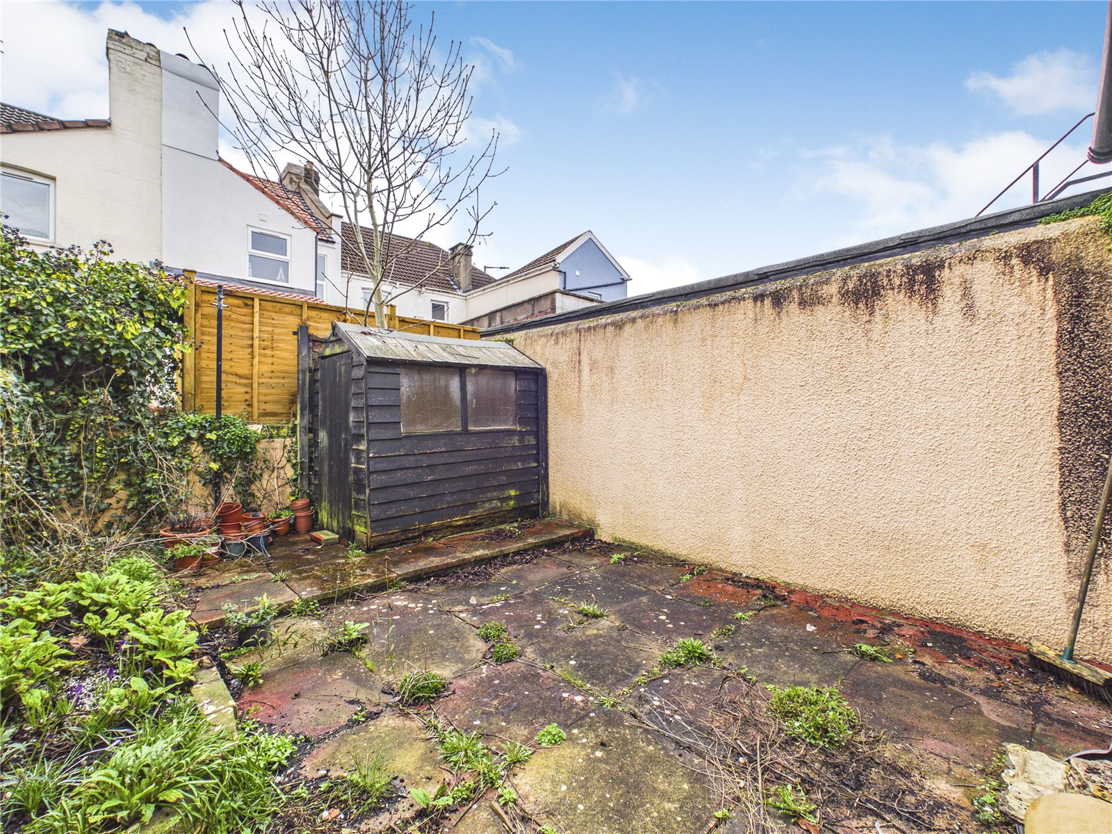 2 bedroom House for sale in Bristol