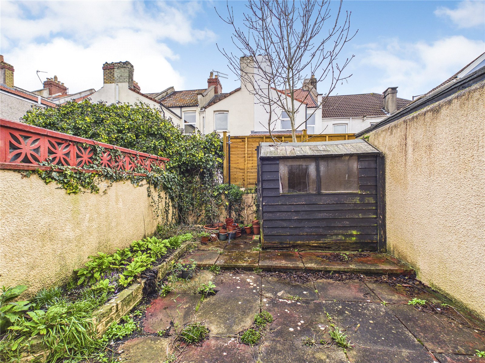 2 bedroom House for sale in Bristol