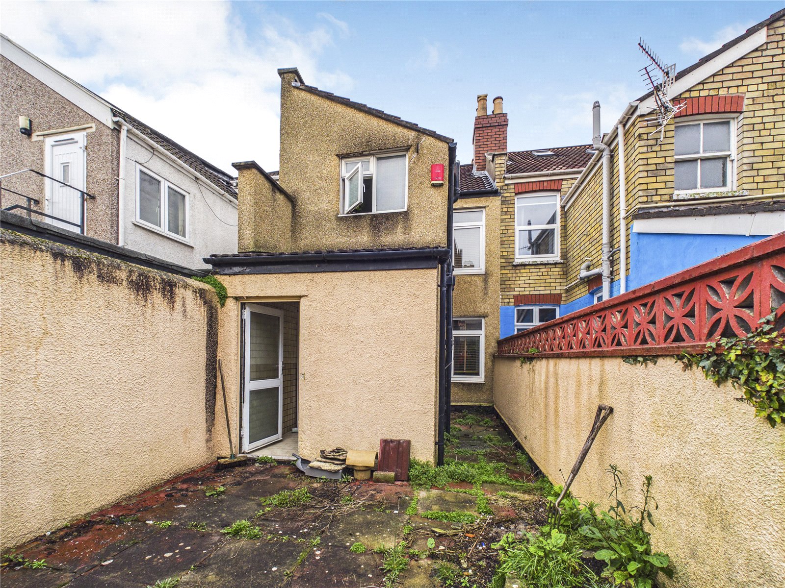 2 bedroom House for sale in Bristol