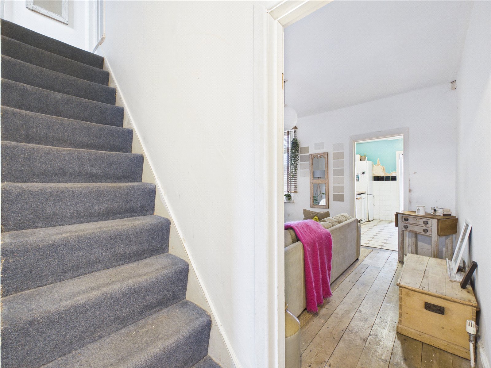 2 bedroom House for sale in Bristol