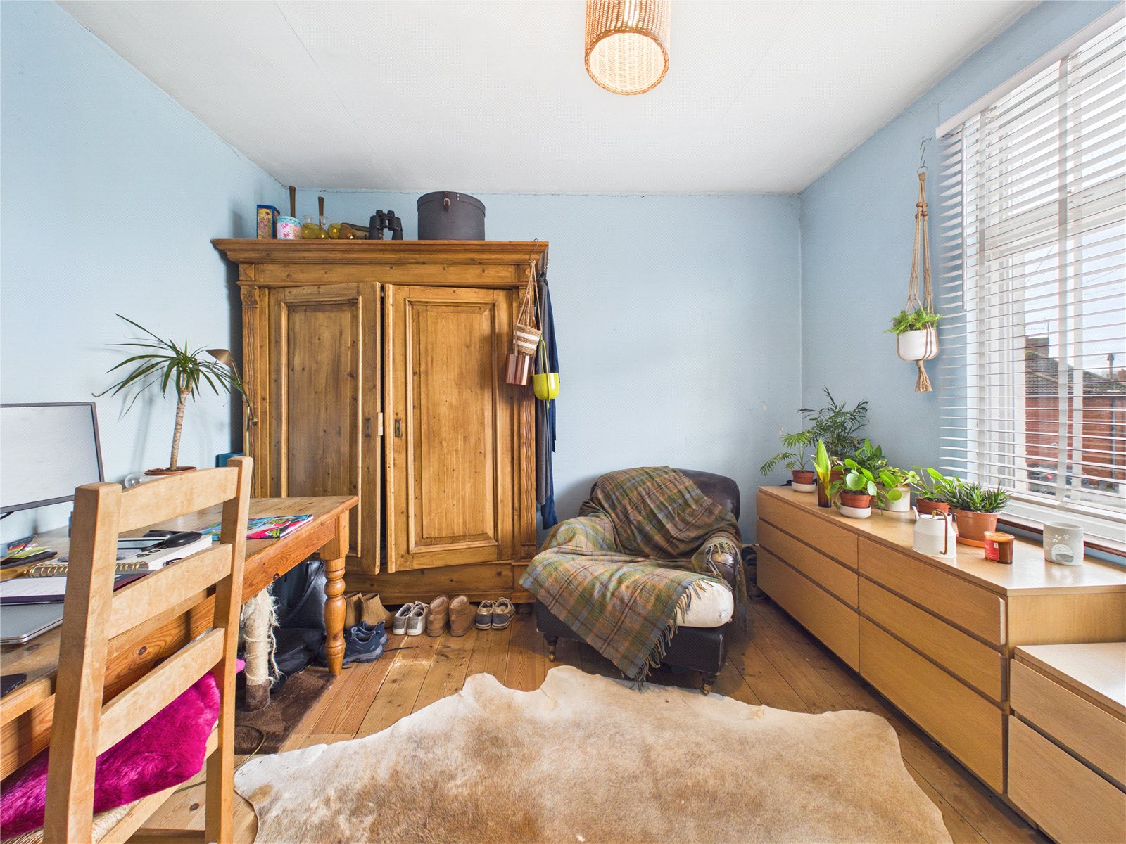 2 bedroom House for sale in Bristol