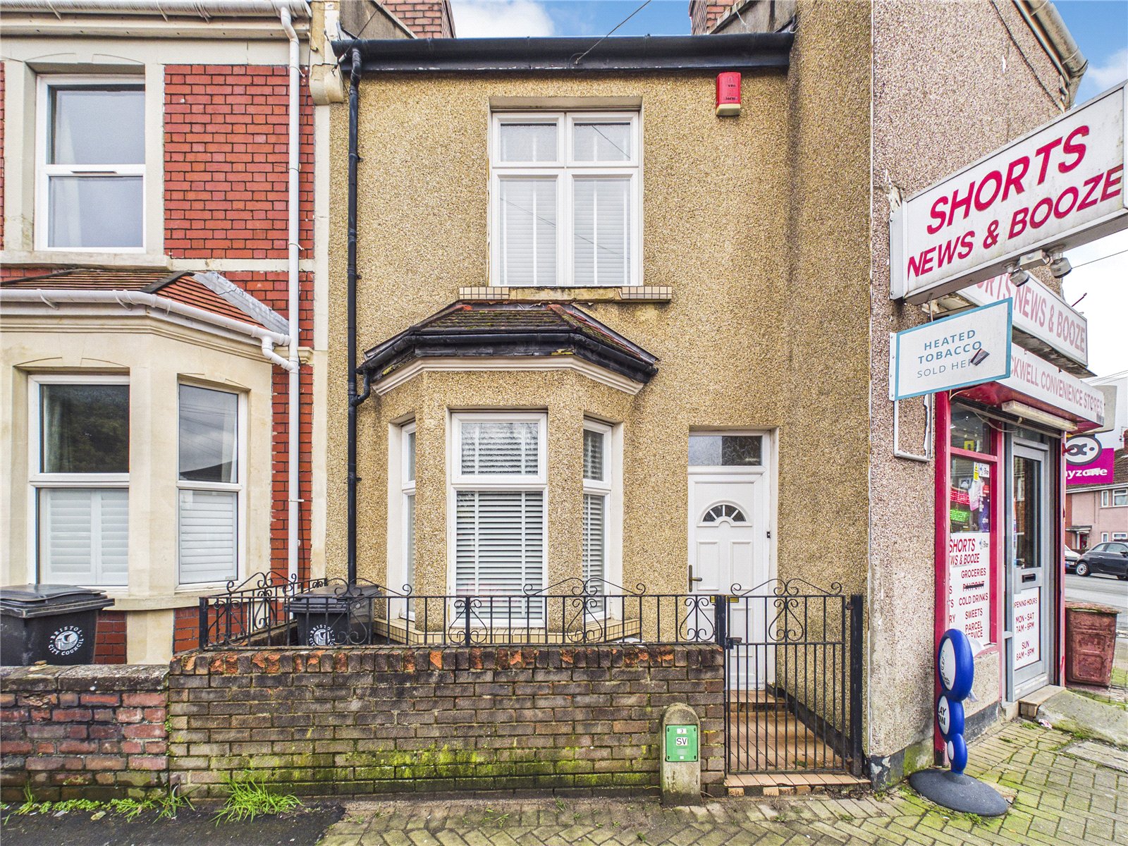 2 bedroom House for sale in Bristol