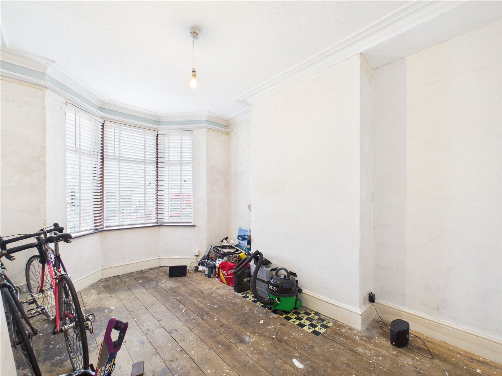 2 bedroom House for sale in Bristol