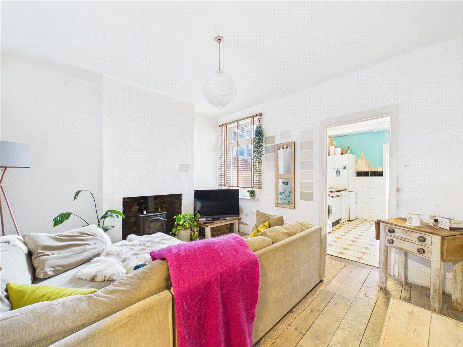 2 bedroom House for sale in Bristol