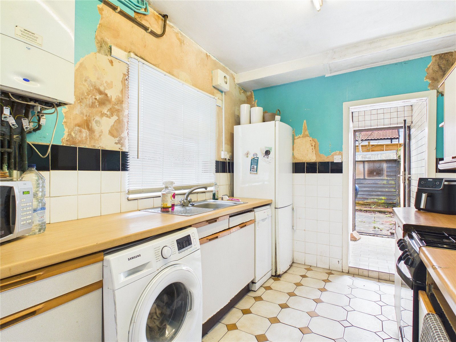 2 bedroom House for sale in Bristol