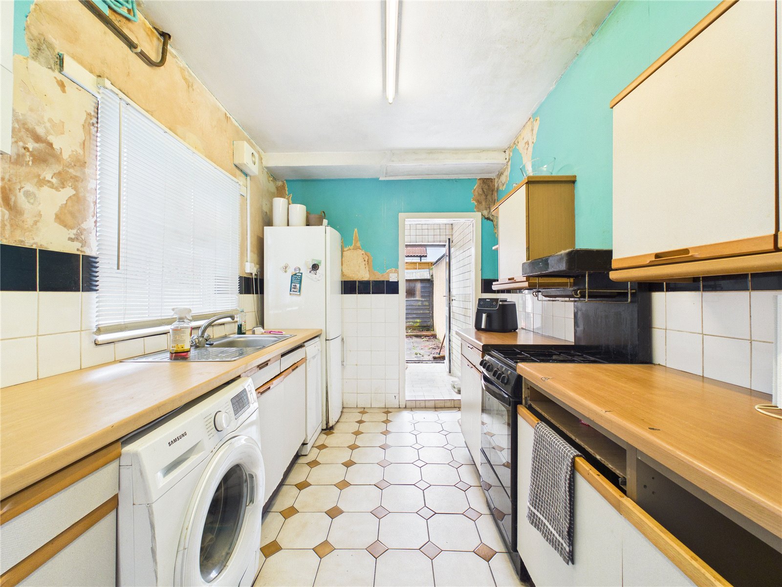 2 bedroom House for sale in Bristol