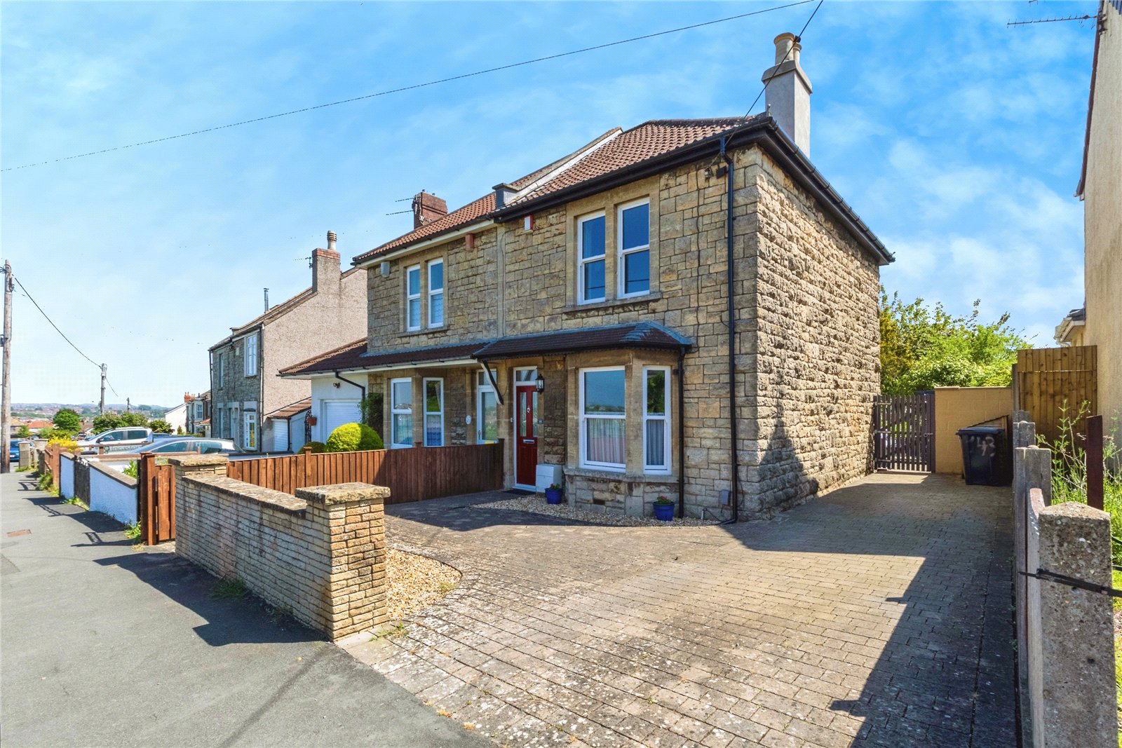 2 bedroom House for sale in Bristol