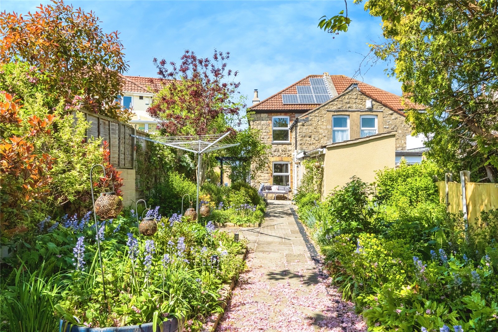 2 bedroom House for sale in Bristol