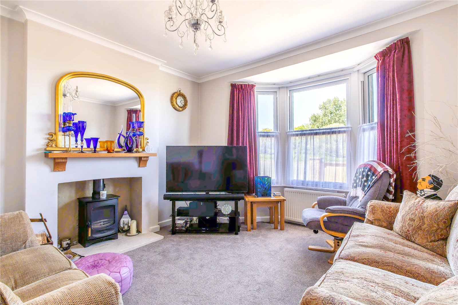 2 bedroom House for sale in Bristol