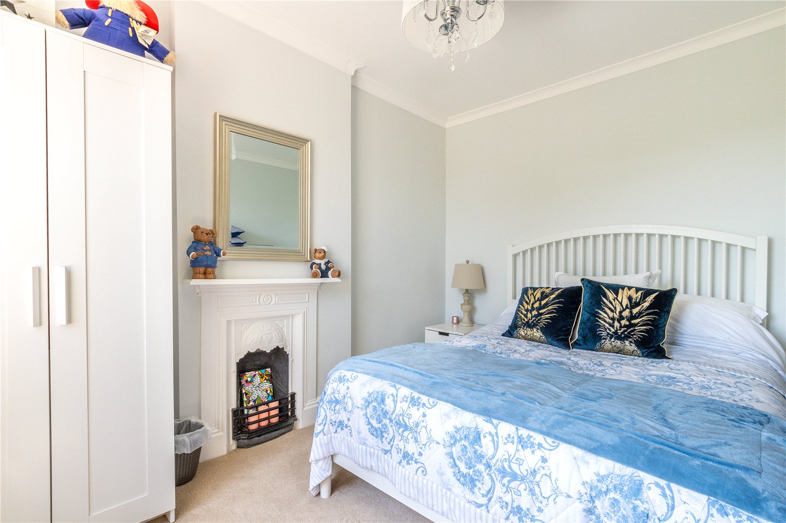 2 bedroom House for sale in Bristol