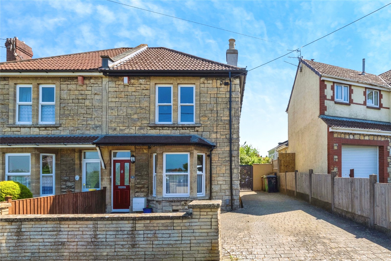 2 bedroom House for sale in Bristol