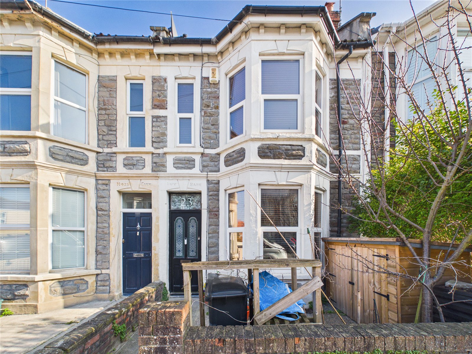 4 bedroom House for sale in Bristol