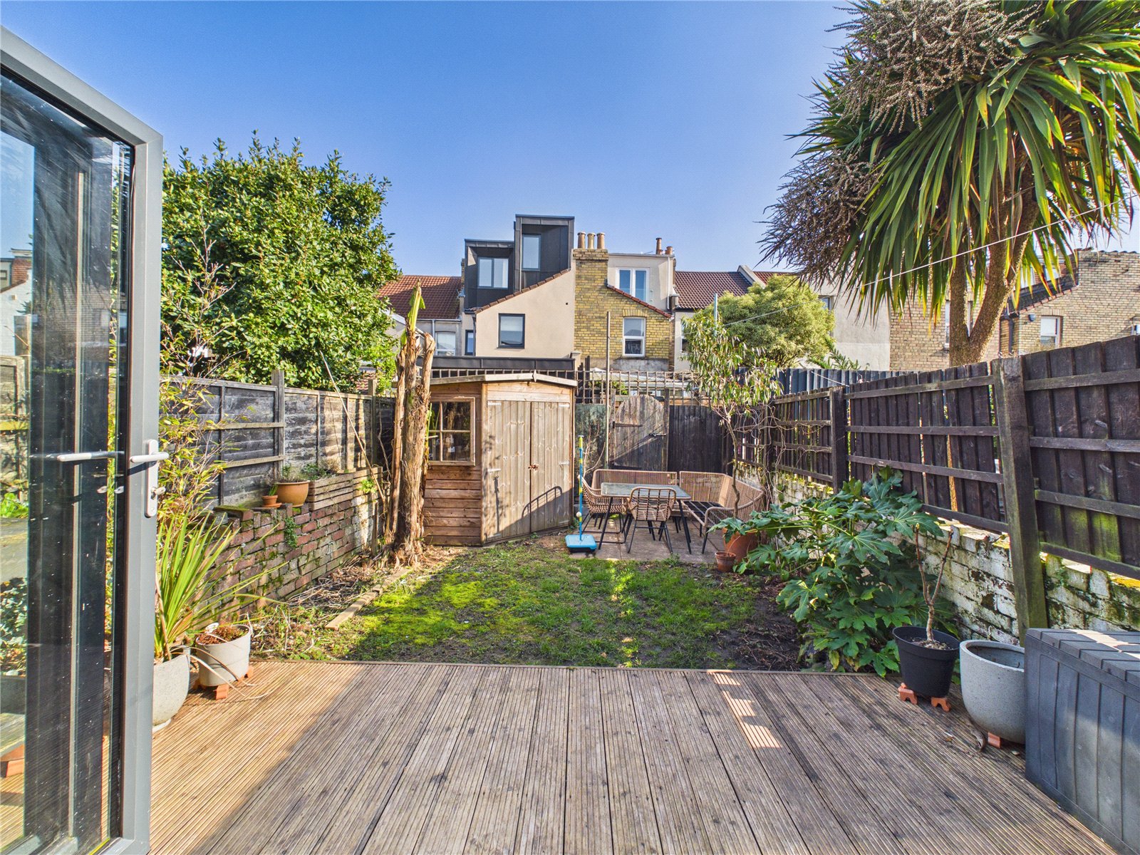 4 bedroom House for sale in Bristol