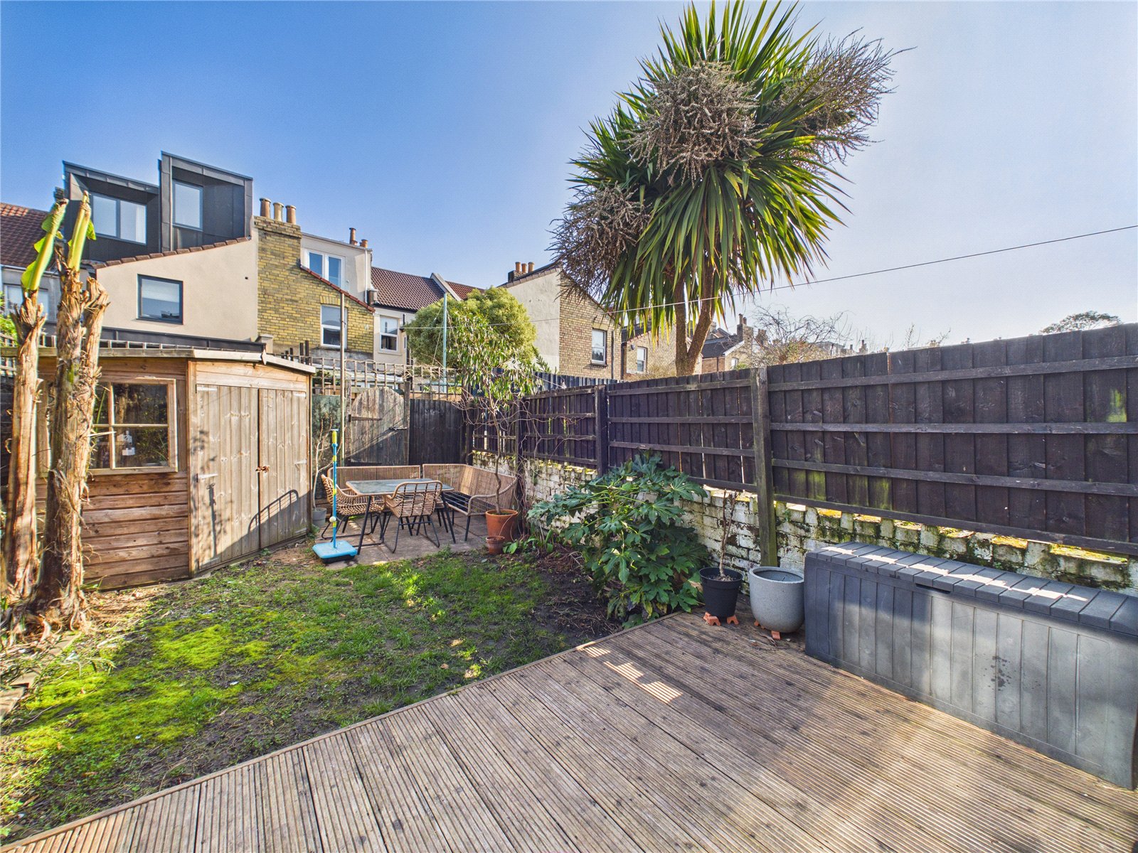 4 bedroom House for sale in Bristol