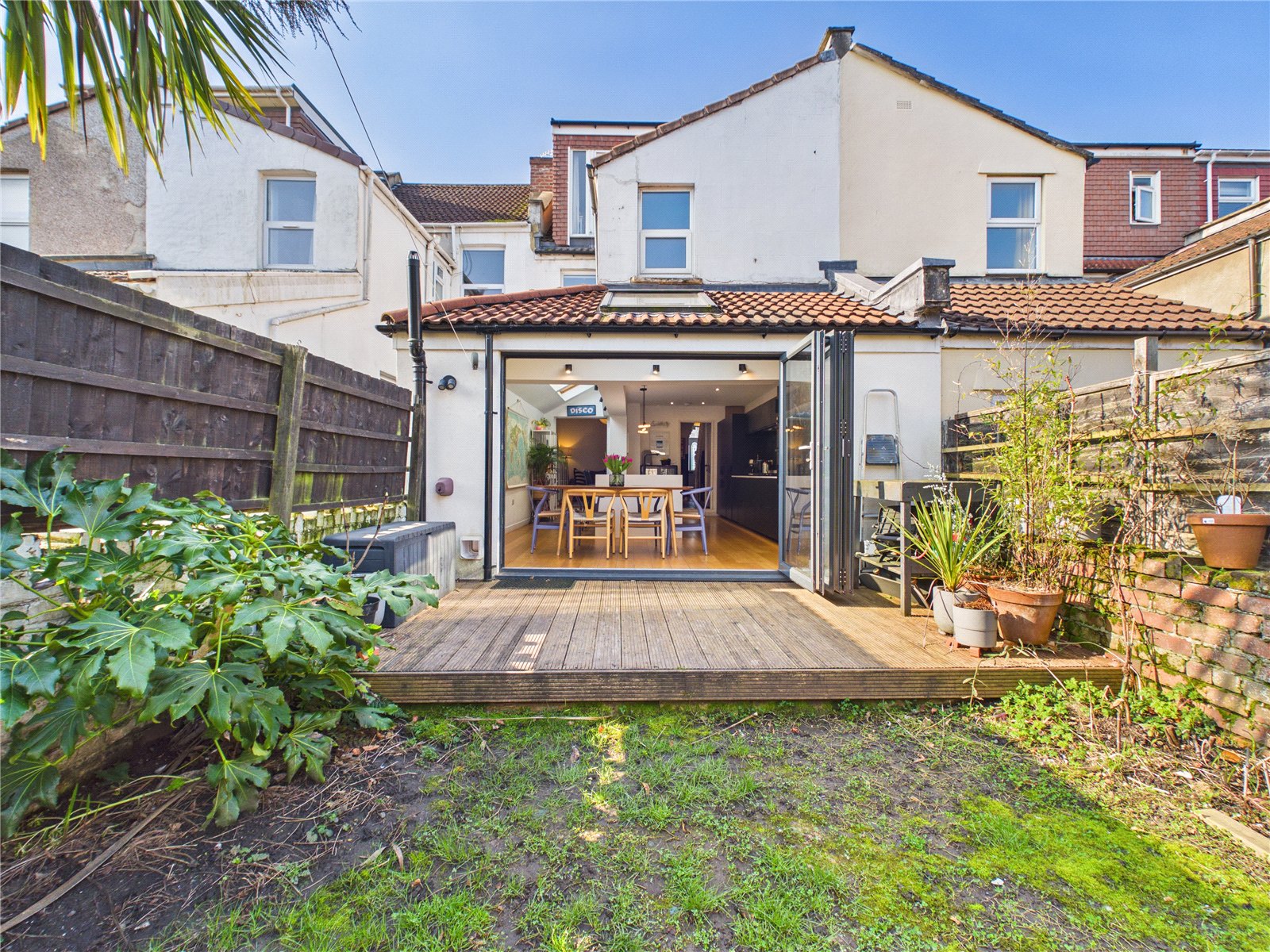 4 bedroom House for sale in Bristol