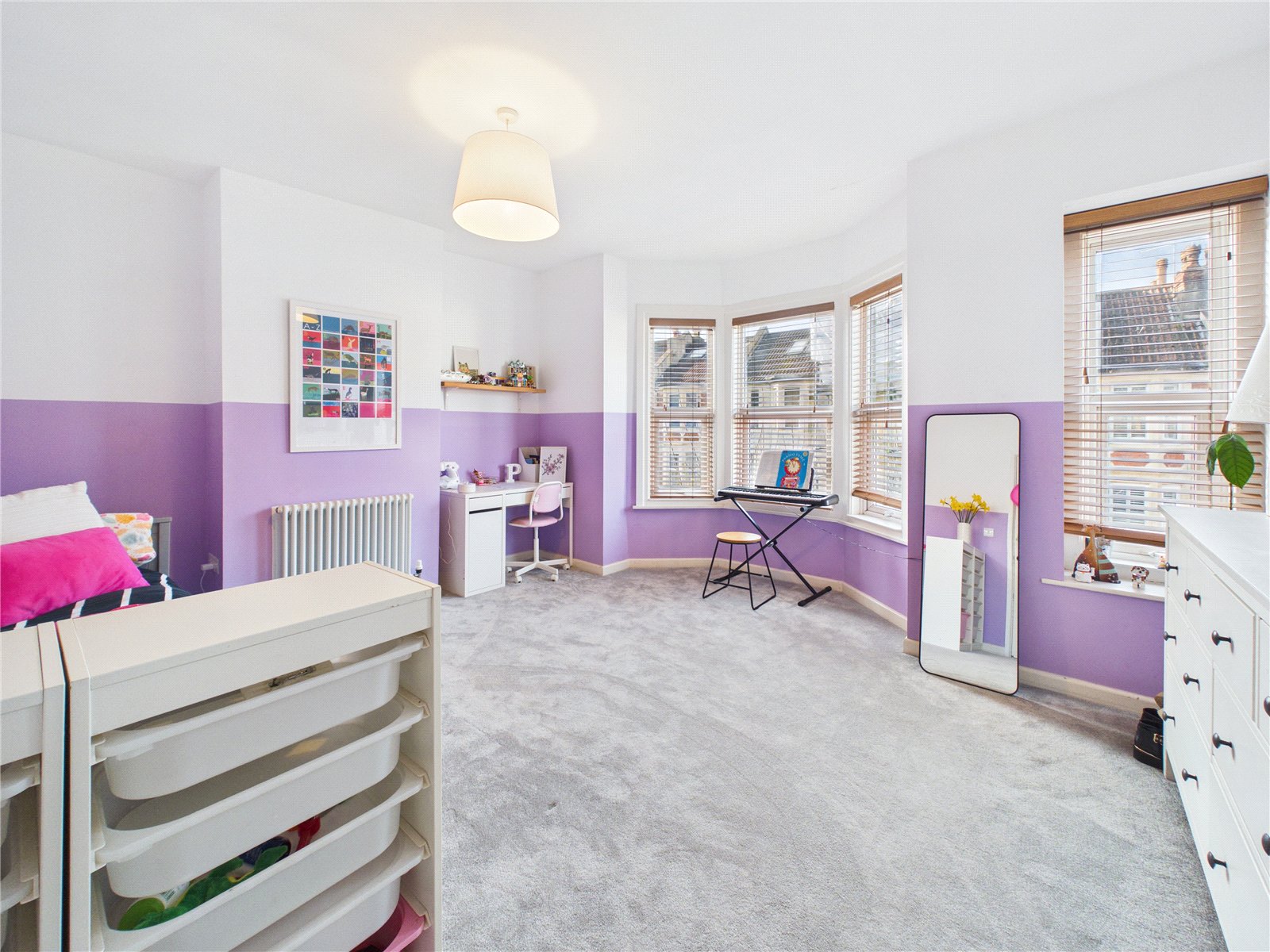 4 bedroom House for sale in Bristol