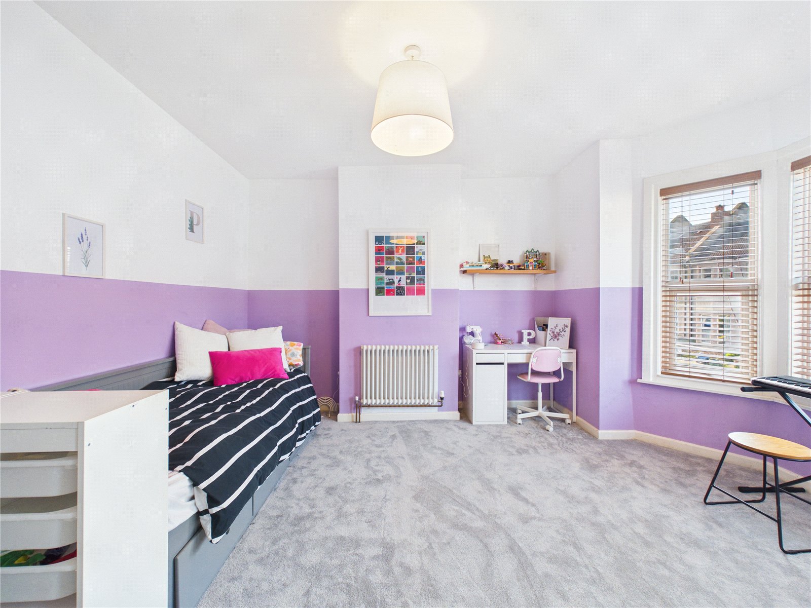 4 bedroom House for sale in Bristol