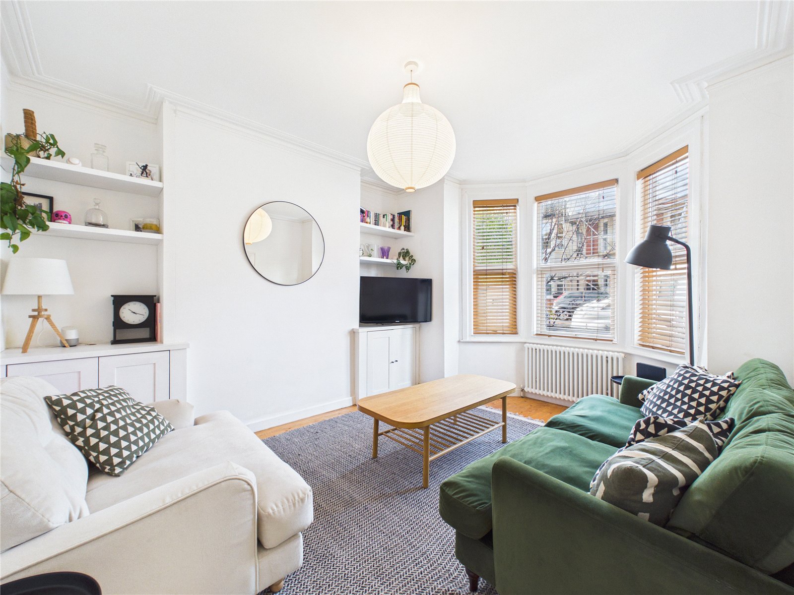 4 bedroom House for sale in Bristol