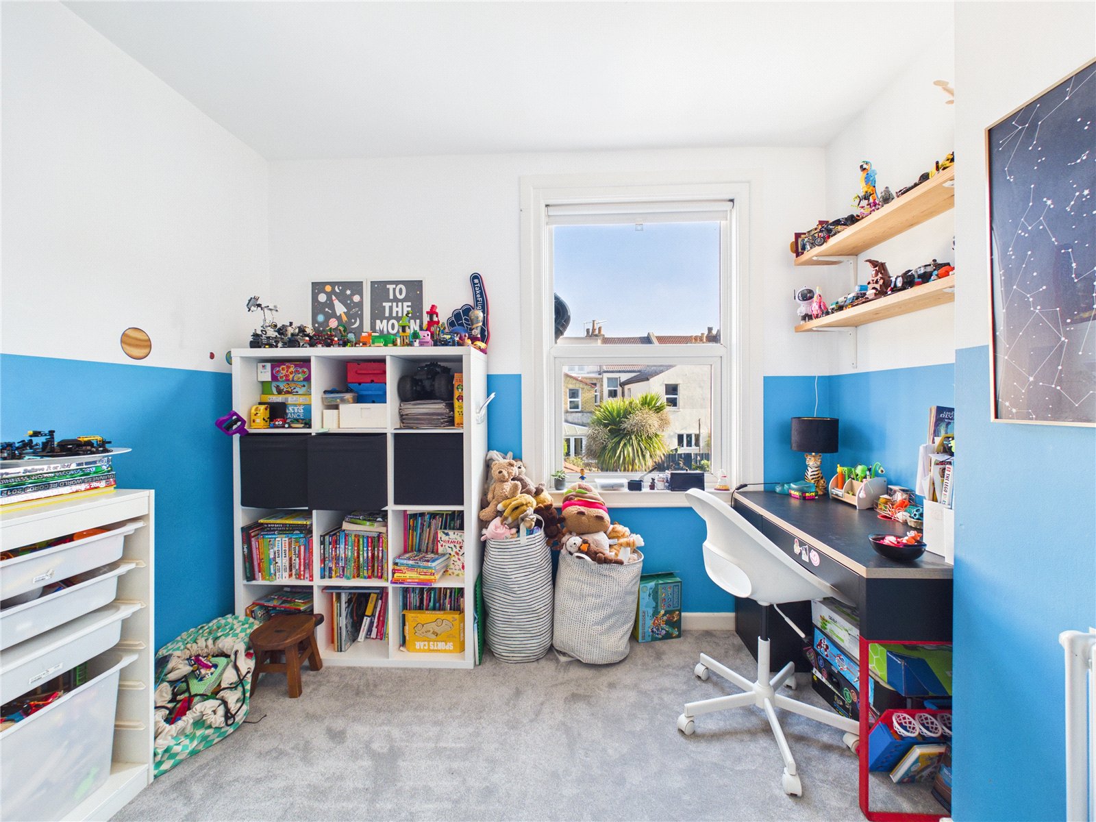 4 bedroom House for sale in Bristol