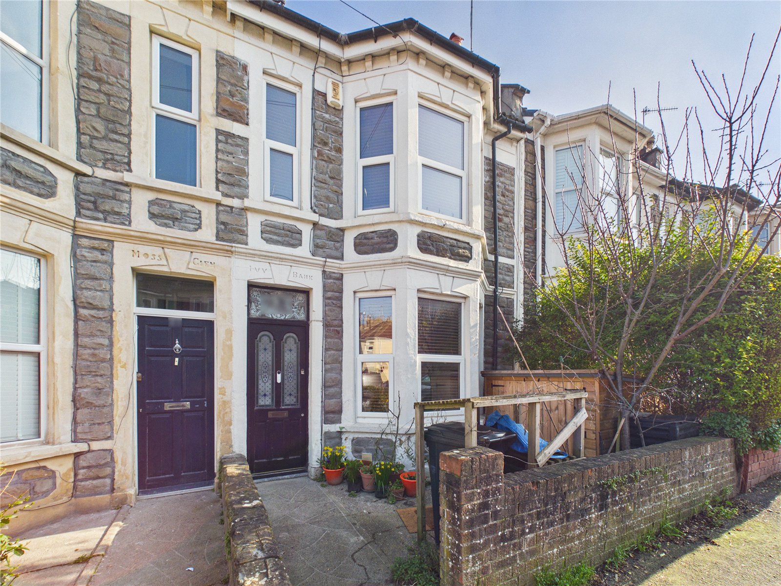 4 bedroom House for sale in Bristol