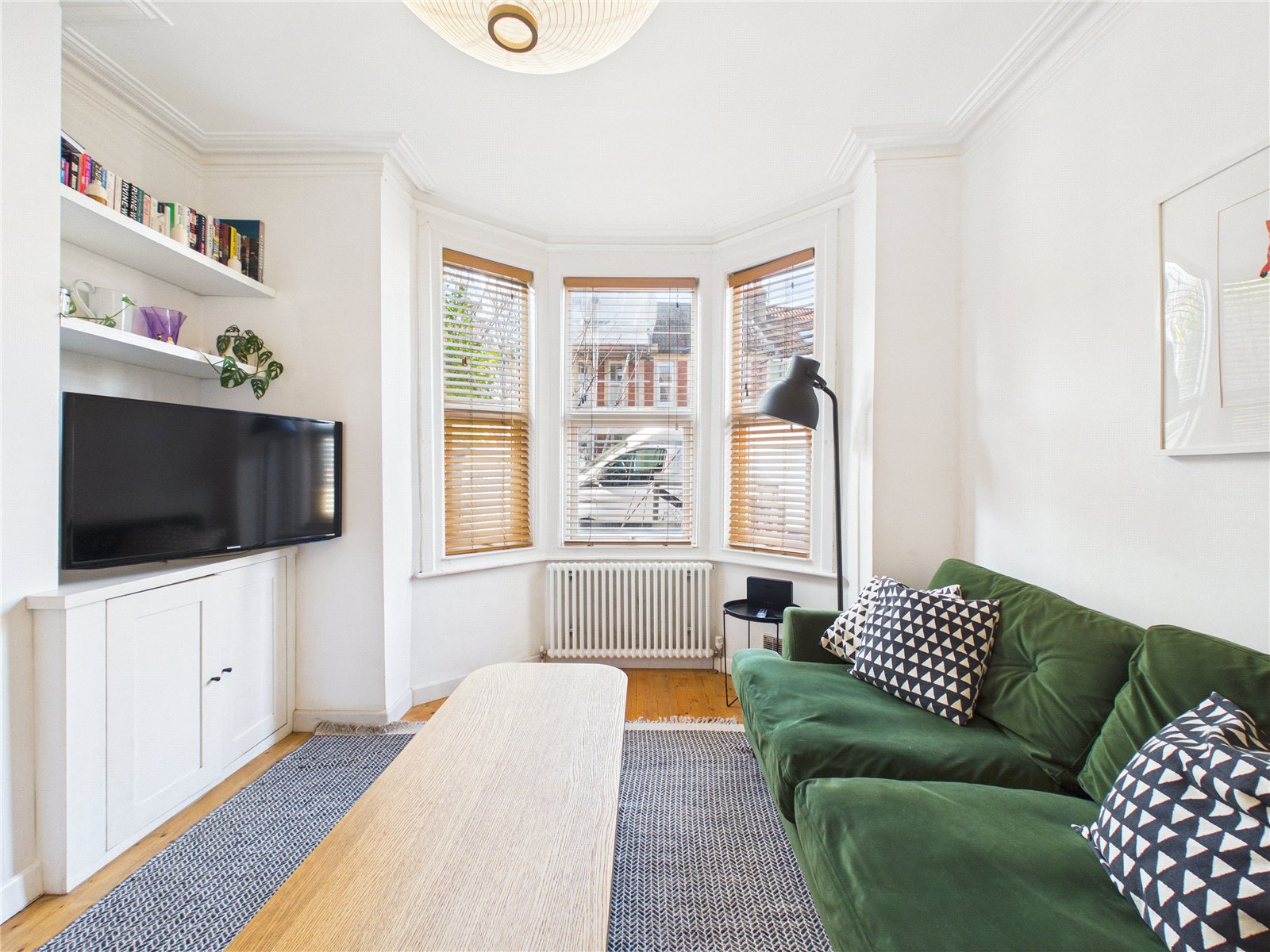 4 bedroom House for sale in Bristol