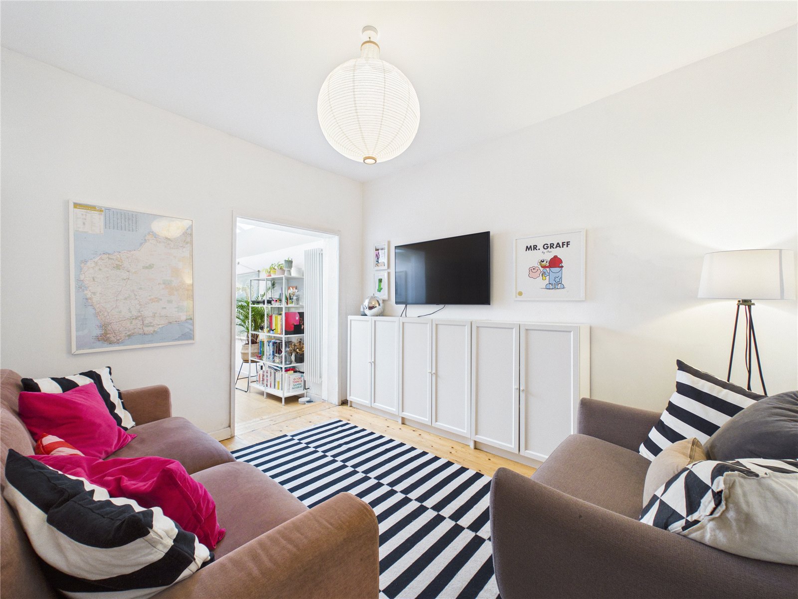 4 bedroom House for sale in Bristol