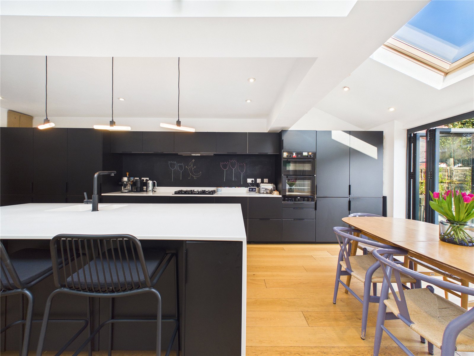 4 bedroom House for sale in Bristol