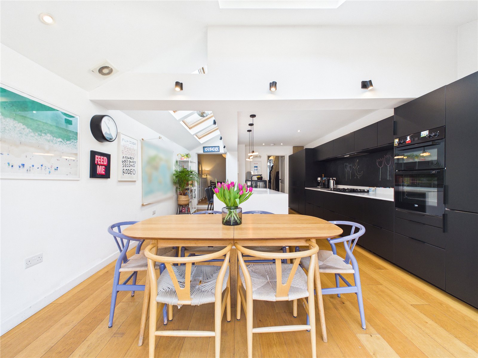 4 bedroom House for sale in Bristol