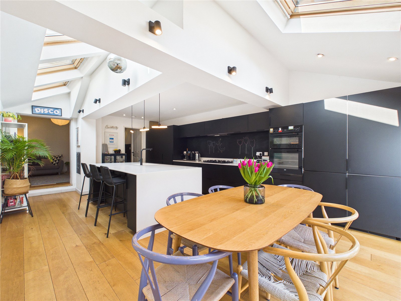 4 bedroom House for sale in Bristol