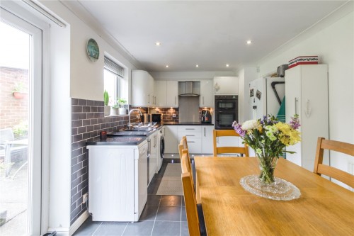 Bishopsworth, BRISTOL