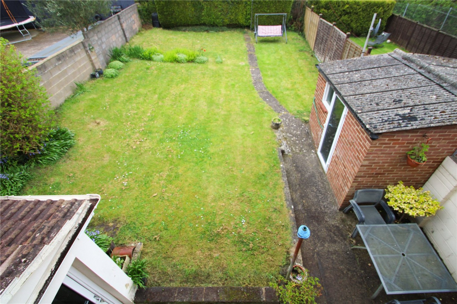 Bishopsworth, BRISTOL