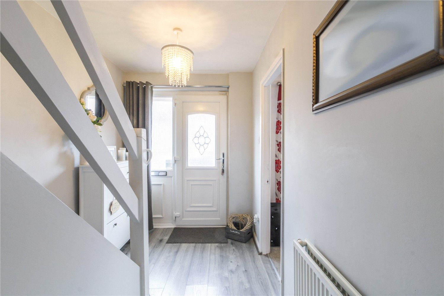 Bishopsworth, BRISTOL