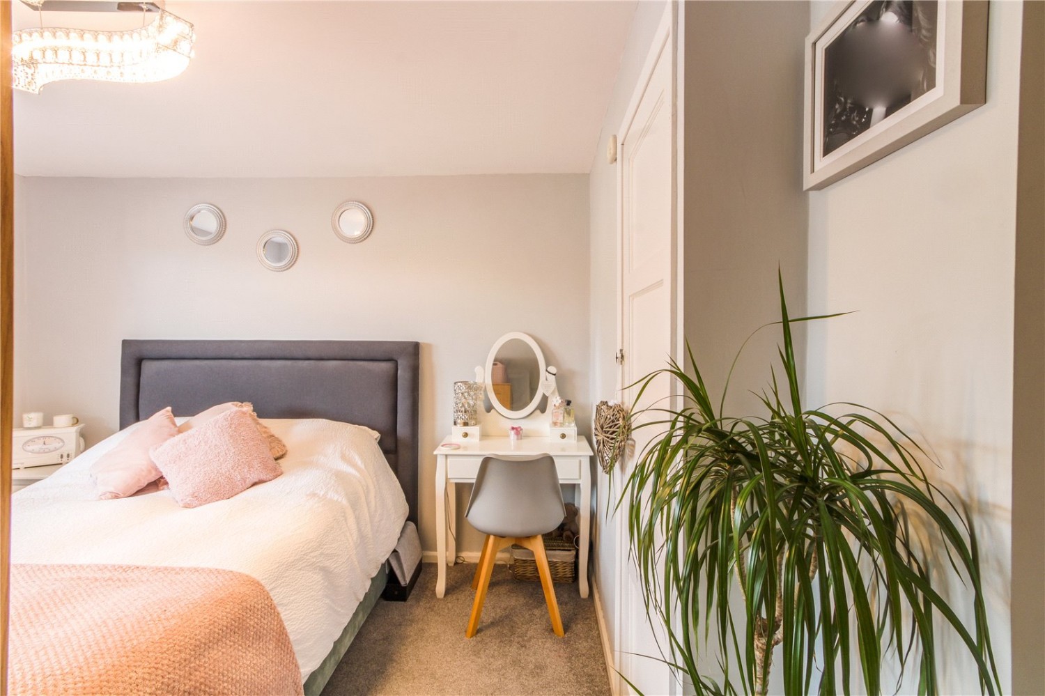 Bishopsworth, BRISTOL