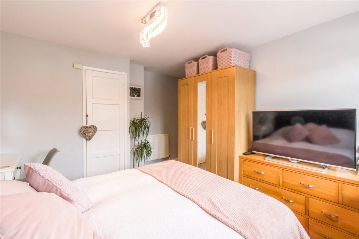 Bishopsworth, BRISTOL
