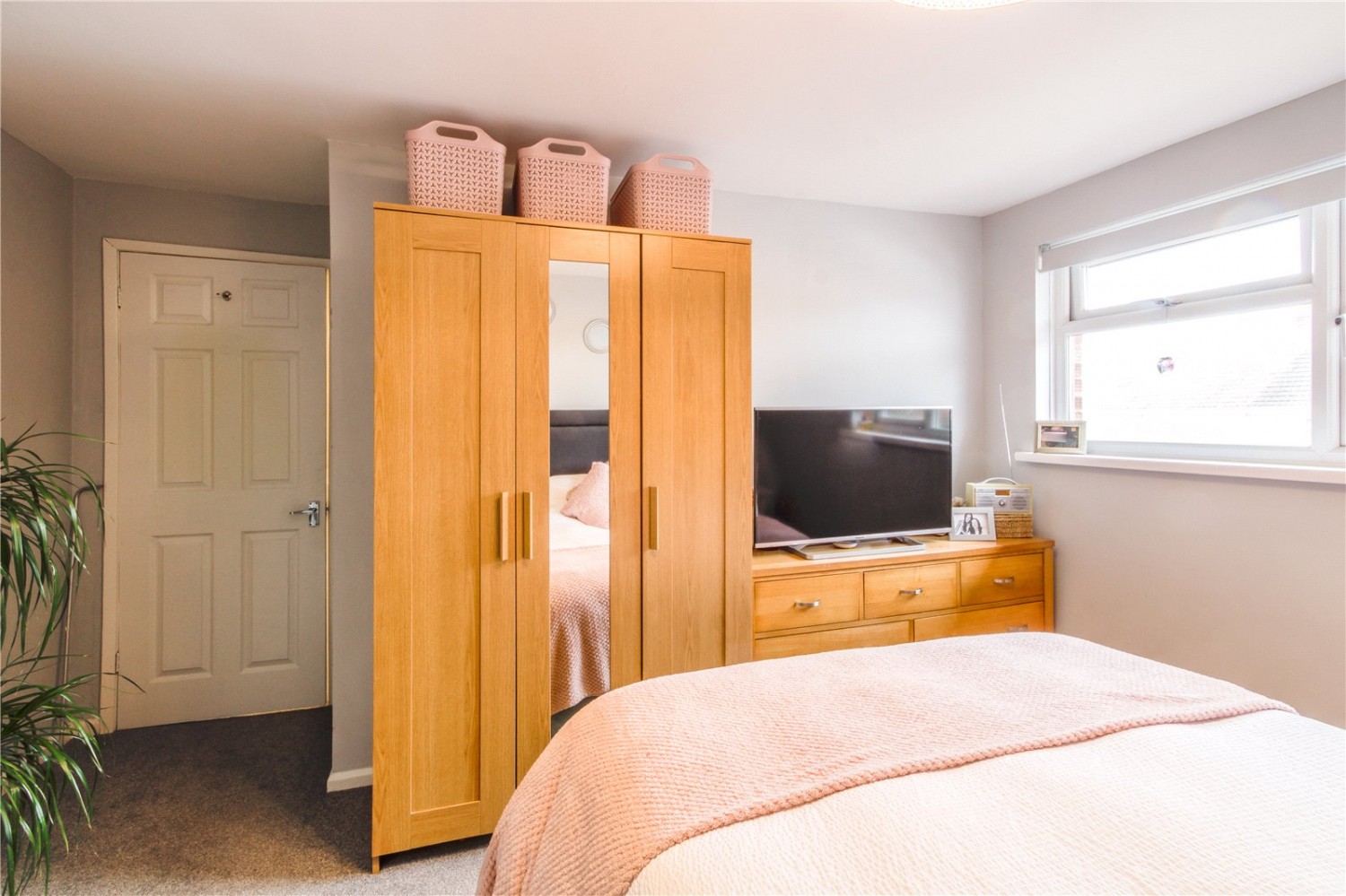 Bishopsworth, BRISTOL