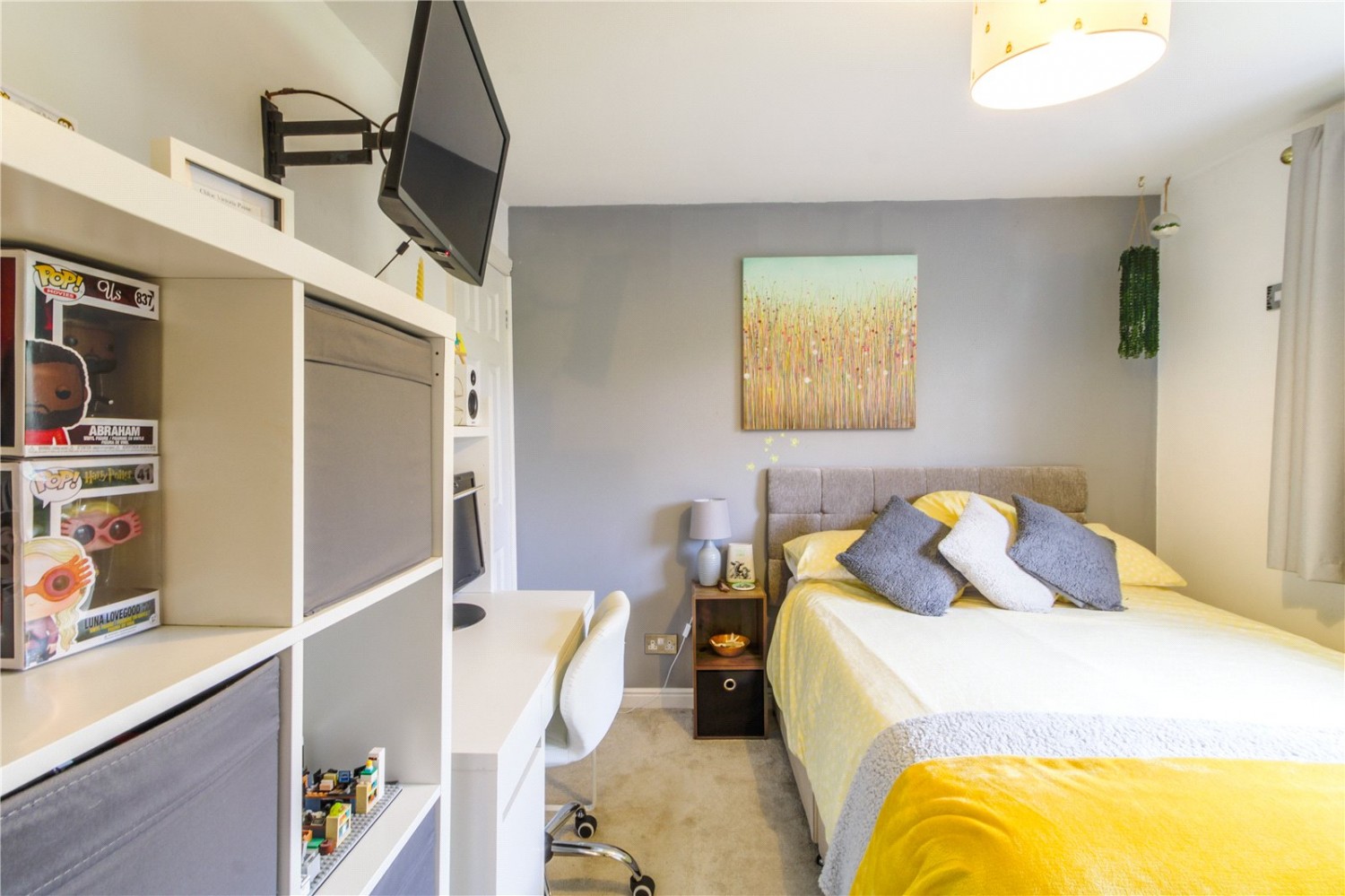 Bishopsworth, BRISTOL