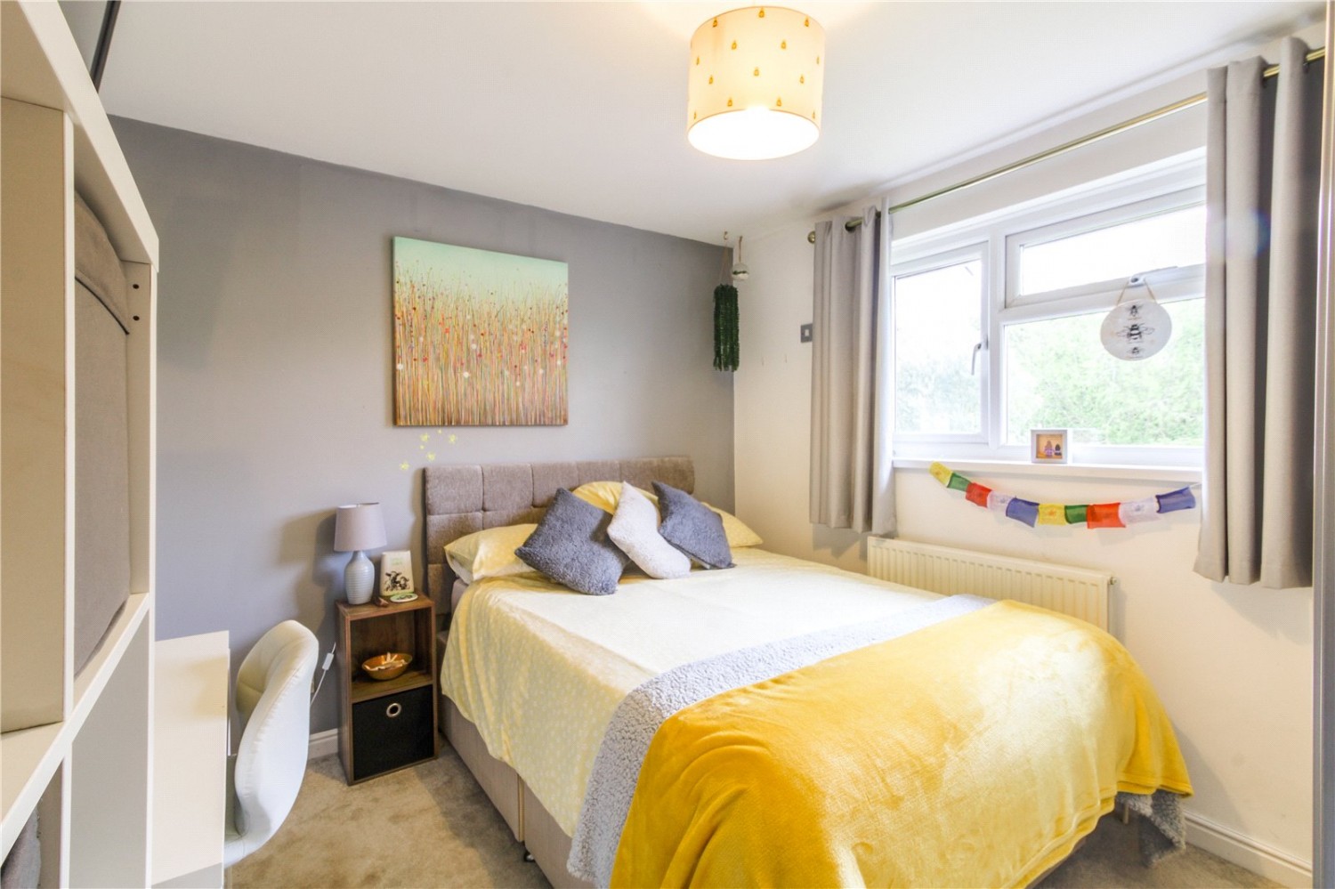Bishopsworth, BRISTOL